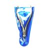 E-ZON German Professional  Cuticle nippers Stainless 4" Single Spring 9mm blades
