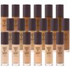 Burt's Bees Goodness Glows Liquid Makeup, Chestnut - 1.0 Ounce