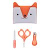 Petit Collage PTC470 baby manicure kit
