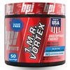 BPI Sports 1.M.R Vortex Pre Workout Powder – High Stim Preworkout for Men & Women with Glycerol, Caffeine, Niacin, and Herbal Extracts – Energy, Focus & Endurance – Blue Raz Flavor – 50 Servings
