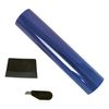 Carpoint 2660035 Sun Visor Strip 20 x 150 cm Blue