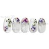 Sha-Nail Pro moodflowers Multicolor, 1 Piece