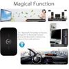 Wireless Bluetooth audio converter home stereo receiver transmitter 2-in-1device
