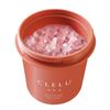 CLELU Clay Pack aka Rinse Type, Bergamot Scent, 3.3 oz (95 g)