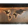 Custom Wood Designs & Signs