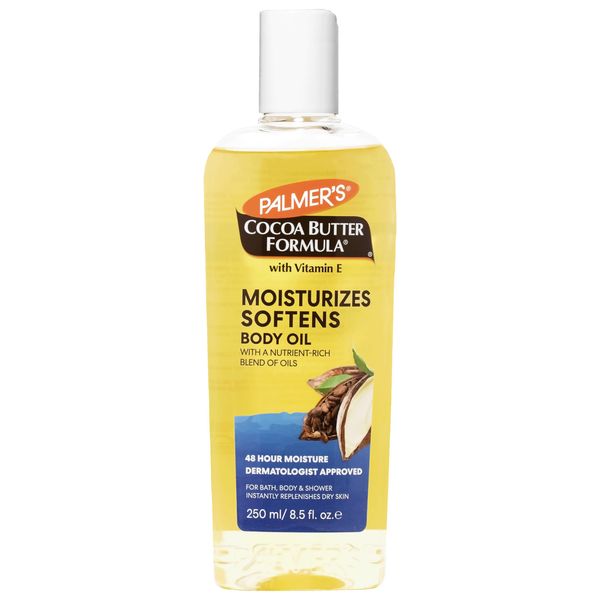 Palmers Cocoa Butter - Moisturizing Body Oil - Bottle - 250ml