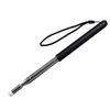GroveEss Telescopic Presentation Pointers for teachers,Extendable Stainless Steel Teaching Pointer Stick,Hand Pointer Whiteboard Pointer for Teaching Lecture School Office