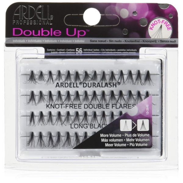 Ardell Double Up Individuals Long