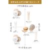 Moist Lab Mineral Foundation (Natural Ochre) SPF 50 PA++++ 1 Piece (x1)