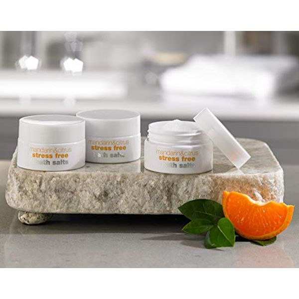 Atelier Bloem Bath Salts - 1 oz. (Set of 3)