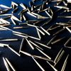 NAGAOKA SPF-4 Gramophone Iron Needles 200 Pieces