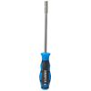 Draper 63409 Soft Grip Nut Spinner, 5 mm Size,Blue