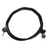 53006180 Speedometer Cable Lower for Jeep Cherokee Comanche 1990