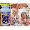 Kit Chronic Solution Glucosamine MSM Therapy Anti Inflammatory Miracle Bee