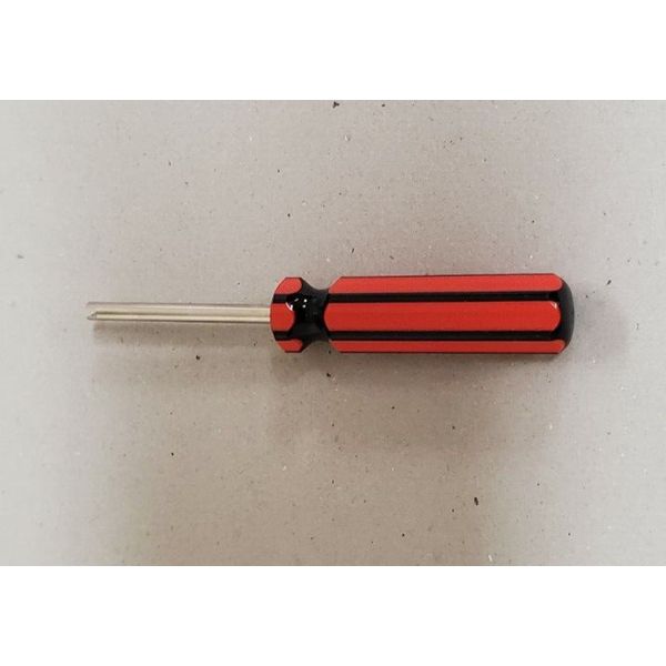 Haltec TL-620 Standard Bore Valve Core Install and Removal Tool
