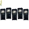 5 Pack Replacement Front Housing Case Cover With Speaker Fits For CP200D Radios