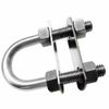 Whitecap Bow Eye 1/2" x 4-3/4" (36242)