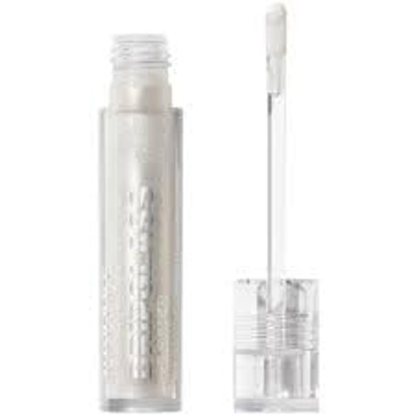 MORPHE Dripglass Glazed High Shine Lip Gloss-So Transparent