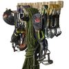 The Anchor Climbing Gear birch Wall Rack