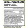 Natural Sleep Aid Supplement with Melatonin-Nigh