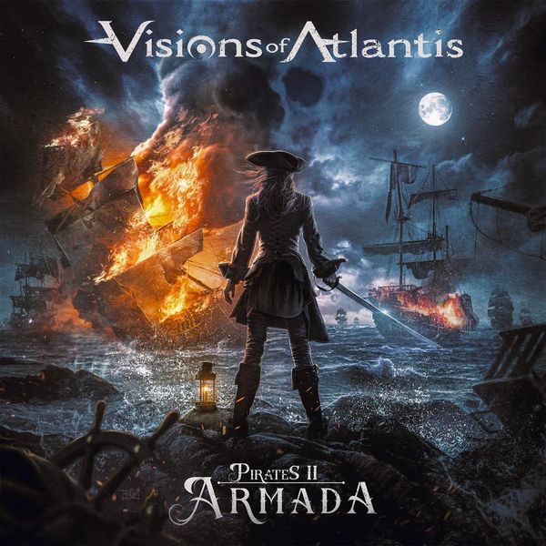 PIRATES II - ARMADA [VINYL]