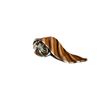 BOSS Black Krawatte BT93 Farbe BEIGE 017