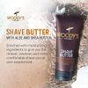 Woody's Shave Butter 177ml
