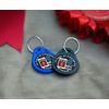 ICE Smart Pet Tag NFC www.iceppettags.com