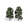 Woodland Scenics TR3521 8" - 9" Cool Shade (2)
