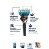 Gillette ProGlide Razor Men 5 Blade Manual Razor ,1 Handle and 2 Blade...