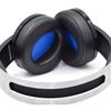Replacement Cushion Ear Pads for Sony PlayStation PS4 Platinum Wireless Headset