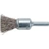 Vertec MEBA-20SA 3752500 End Brush with Clamp Stem