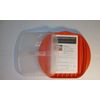 Microwave Lidded Bacon Crisper