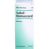 Sabal-Homaccord Tropf., 30 ml Lösung