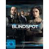 Blindspot: Die komplette Serie [21 DVDs]