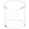 Plymor Clear Acrylic Round Cylinder Display Riser, 2" H x 2" D (3 Pack)