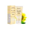 Babo Botanicals Daily Sheer Mineral Face Sunscreen Lotion SPF 40, Fragrance Free, 1.7 Fl Oz