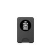 I'm Phillip Doing Phillip Things - Funny Saying Name Phillip PopSockets PopWallet for MagSafe