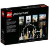 Lego Architecture London 21034 Skyline Collection Gift
