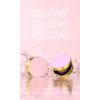 LILIBETH TIMELESS GLOW CUSHION TIMELESS GLOW CUSHION FOUNDATION SPF50+ PA+++ Korean Cosmetic Coverage Moisture Glossy Skin J (Pink)