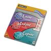 Multipurpose Transparency Film, Letter, Clear, 50/Box (Parallel Import)