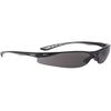 Bolle Safety ILUKA Safety Glasses - Smoke