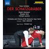 Franz Schreker: Der Schatzgräber [Blu-ray]