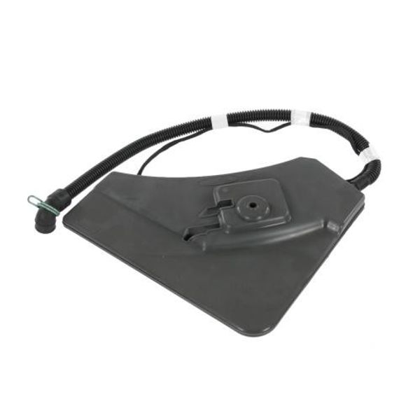 Whirlpool W11569112 Dispenser 1/2" Plastic Water Dispenser Assembly