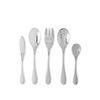 Knork Original 18/0 Gloss 5-Piece Serving Set