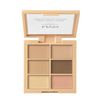 NYX Conceal Correct Contour Palette 01 Light