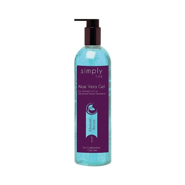 Hive Simply THE Aloe Vera Gel 500ml
