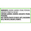 2 PACK - Member's Mark Deluxe Mixed Nuts with Sea Salt (34 oz.)