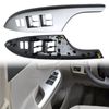 Window Switch Bezel Control Cover For Toyota Corolla 2009-2013 Front Driver Side