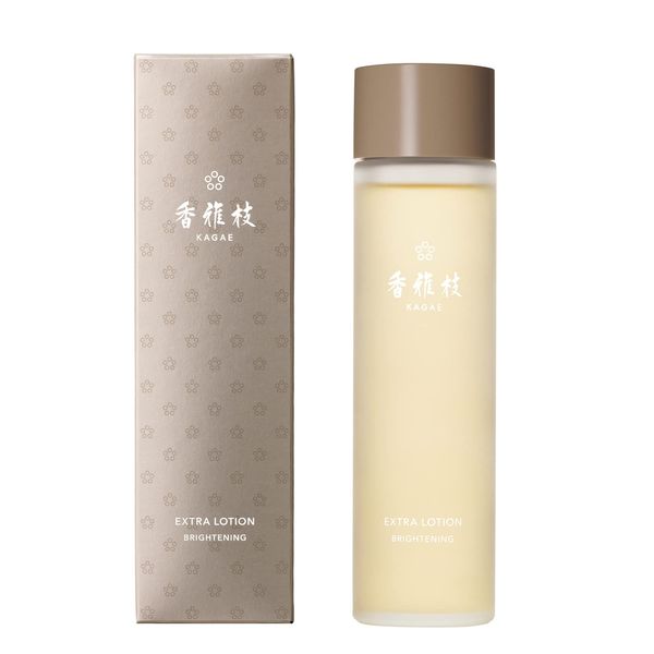KAGAE Extra Lotion 115ml